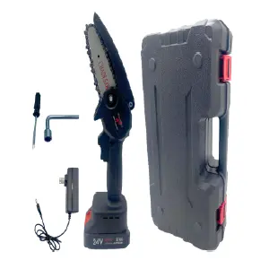 MINI MOTOSIERRA