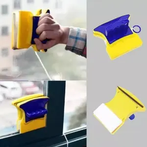 Limpiador Magnético Ventanas