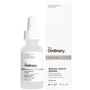 SALICYLIC ACID 2% SOLUTION ORD