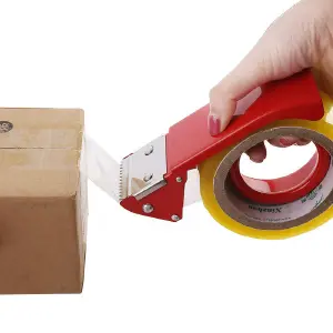 DISPENSADOR DE CINTA ADHESIVA FK23D-274