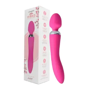 Vibrador Hitachi Jay
