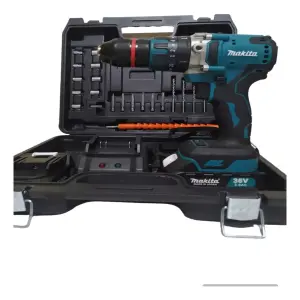 TALADRO INALAMBRICO MAKITA ZZ295