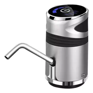 Dispensador De Agua Táctil
