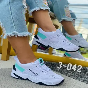 NIKE TECNO DAMA