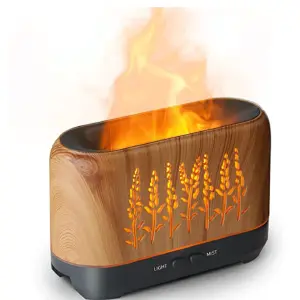 Humidificador arboles mediano