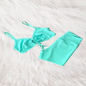 Ropa deportiva