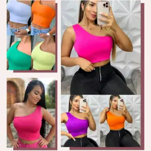 CROP TOP ANIKA