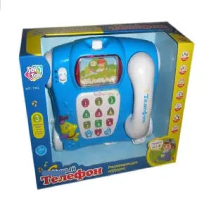 TELEFONO PARA NIÑOS 261