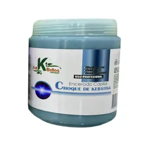 encerado keratina 1000 ml