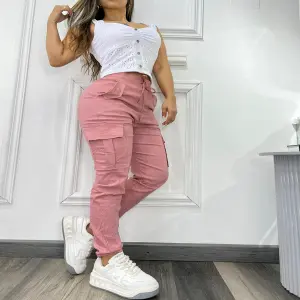 ☪️PANTALON JOGUER