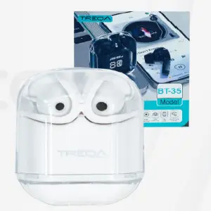 TK Audifonos Bluethooth BT-35