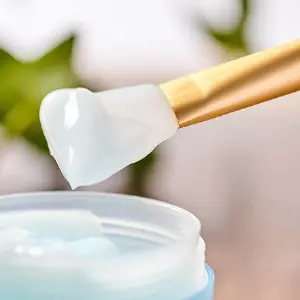 Brocha para Mascarilla