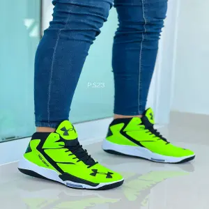 UNDER ARMOUR PTÑ