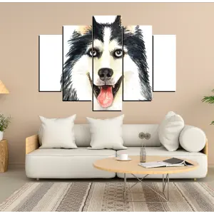 PERRO 110