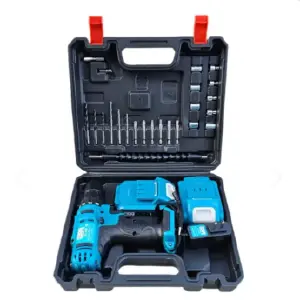 Taladro Inalambrico 36v 10mm