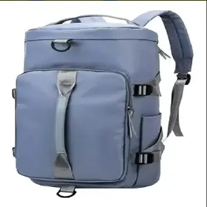 Maleta Maletin Bolso De Viaje Deportivo