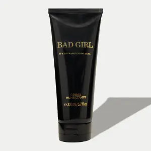 CREMA BAD GIRL 200 ml