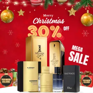 Haramain Negra, One million, Sauvage+per