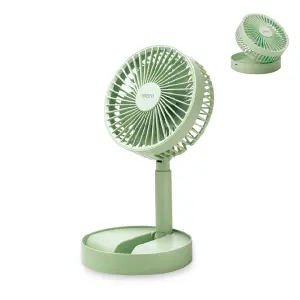 Ventilador Portátil de mesa