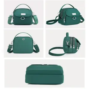BOLSO DAMA MULTIUSOS REF. B08