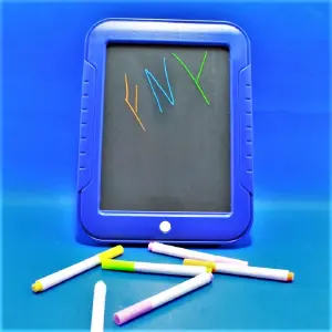 Magic pad