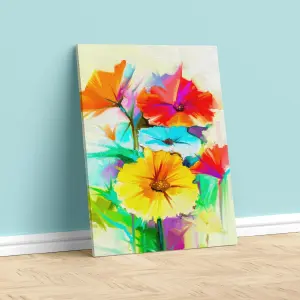 FLORES LIENZO 16