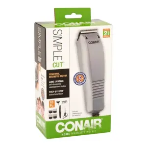 Conair Simple Cut