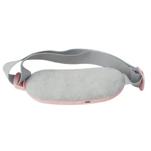 cinturon terapia menstrual