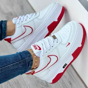 TENIS NIKE DAMA
