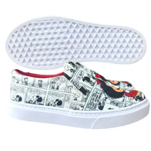 Zapato Vans Mafalda