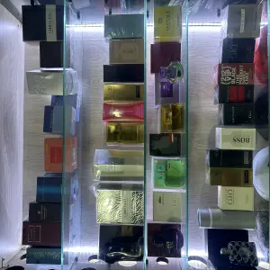 Perfumería