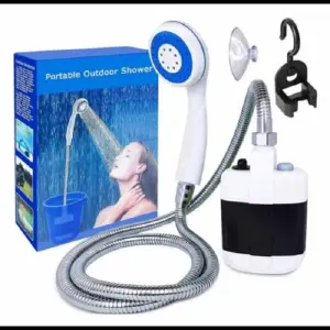 Ducha portatil