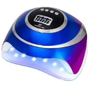 LAMPARA DE UÑAS SUN