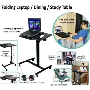 Mesa Para Computador Multifuncional Con