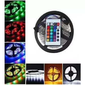CINTA LED 5 METROS
