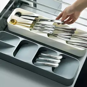 Organizador de Cubiertos