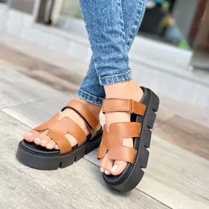 SANDALIA H5 HM