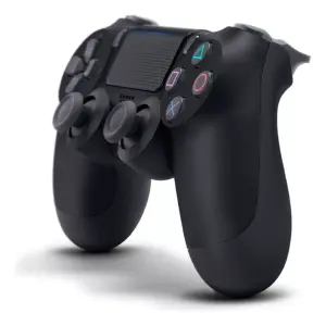 Control joystick Bluetooth ps4 Negro
