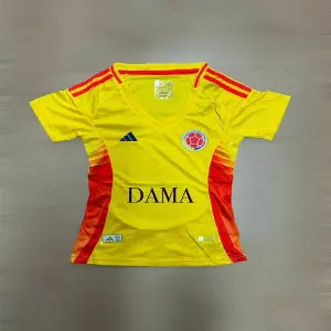 Camiseta Mujer seleccion Colombia