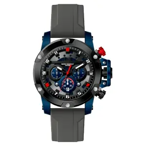 Reloj G-force H3958g Cronografo Funciona