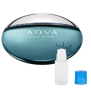 AQVA BVLGARI