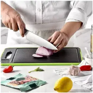 Tabla Para Descongelar Alimentos Rápido