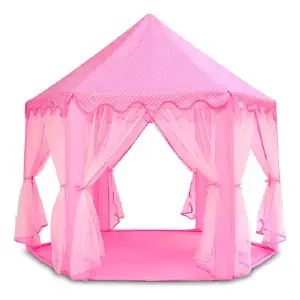 Carpa Castillo Infantil