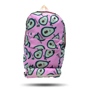 Morral Con Cartuchera Aguacate 7CM125