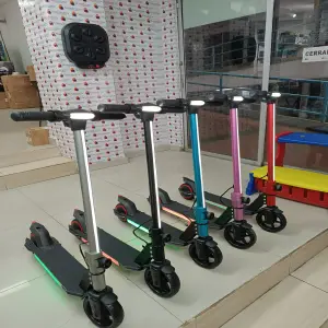 SCOOTER GALAXY