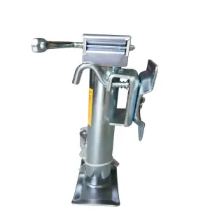 Pata Para Remolque Fija De 2000LB