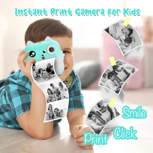 Cámara Digital Fotográfica Videos Hd