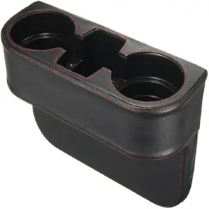 Portavasos Carro Ajustable Soporte