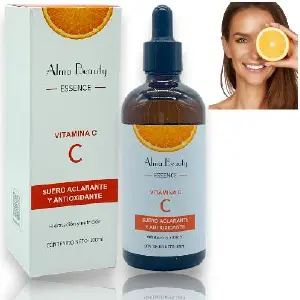 SERUM VITAMINA C 100ML x2