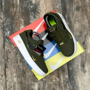NIKE FORCÉ ONE